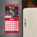 2026 Square Calendar - Arsenal FC Legends