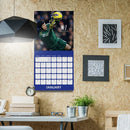 2026 Square Calendar - Chelsea FC Legends