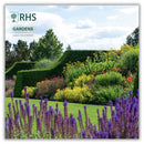 2026 Square Wall Calendar - RHS Royal Horticultural Society