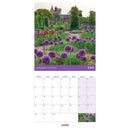 2026 Square Wall Calendar - RHS Royal Horticultural Society
