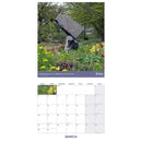 2026 Square Wall Calendar - RHS Royal Horticultural Society