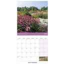 2026 Square Wall Calendar - RHS Royal Horticultural Society