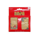 Christmas Gift Tags - Kraft