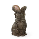 Hungry Hippos - Vase