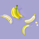 Banana - Romance Bowl