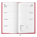 2026 Slim Diary - Arsenal FC