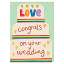 Congrats On Your Wedding
