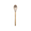Silicone/Wooden: Spoons