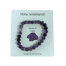 Stone Sentiments Bracelet