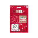 Christmas Gift Tags - Contemp