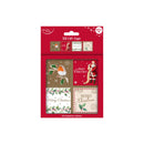 Christmas Gift Tags - Trad