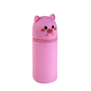Jolipad Silicone Pencil Case