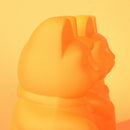Lucky Cat Classic - Peach