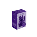 Lucky Cat Classic Mini -  Violet