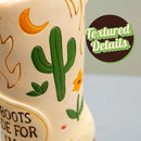 Kickin' Up Blooms - Dancing Vase