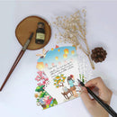 Singapore 3D Greetings Card - Festive Adventures