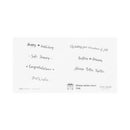 Singapore 3D Greetings Card - Midsummer Memories