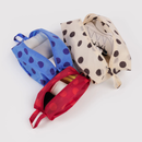 3D Zip Set - Polka Dot Mix