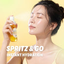 Sip The Tea - Calming Face Mist