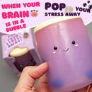 Stress Toy - Boba Tea