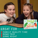Game Travel - Pickle or Parrot