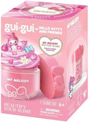 Gui Gui Slime Hello Kitty And Friends - My Melody