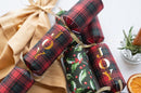 Christmas Crackers Celebration – Tartan & Berries