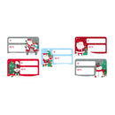 50 Pieces Christmas Gift Labels - Classic