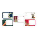 50 Pieces Gift Labels -  Trade