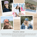 Classic Hat - Weekend Warrior (Black)