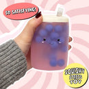 Stress Toy - Boba Tea
