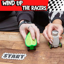 Tequila Chasers - Racers