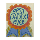 Best Daddy ever