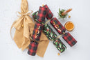 Christmas Crackers Celebration – Tartan & Berries