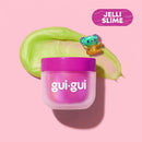 Gui Gui Fruity Glow Jelli Slime