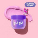 Gui Gui Fruity Glow Butter Slime
