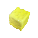 Squishy - 14cm Cheese Cube