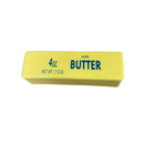 Squishy -  14cm Yellow Butter Stick