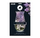 Expandable Flower Vase - Mary Cassatt Lilacs