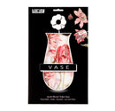 Expandable Flower Vase - Jacob Marrel Tulips