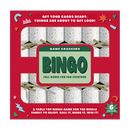 Christmas Crackers Game 6’s – Christmas Bingo