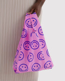 Baby Baggu - Pop Pink Happy