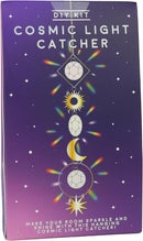 Cosmic Light Catcher DIY Kit