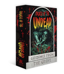 Oracle of the Undead