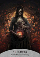 Oracle of the Undead