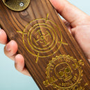 Bottle Opener: Skull Cap