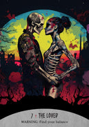 Oracle of the Undead