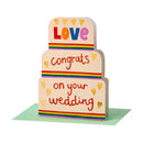 Congrats On Your Wedding