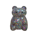Jadore's Creative Stress Relief Toy -  Bear Series - Colorful