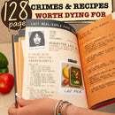 Death Row Recipes